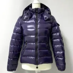 2025年最新】MONCLER カラー：パープル系 ダウンジャケットの人気
