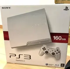 2026年最新】PS3 160 クラシックホワイトの人気アイテム - メルカリ