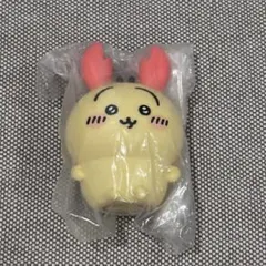 【新品未開封】ちいかわ ソフビフィギュア3 ロブスターなうさぎのサムネイル