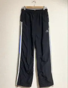 美品 BALENCIAGA バレンシアガ トラックパンツ スウェット スポーツ 