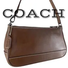 coach archive y2k bag ハンドバッグ　ショルダーバッグコーチ y2k COACH コーチ 2way サッチェル 肩掛け ハンドバッグ ショルダー