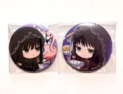 サカモトデイズ　大佛　缶バッジ