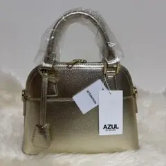 azul by moussy ショルダー付き2wayハンドバック　新品未使用