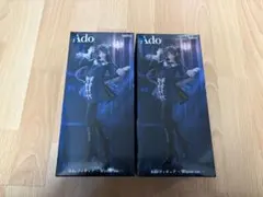 v*v様 ラウンドワン限定 Ado フィギュア Winter ver.