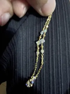 k18金ブレスレットのサムネイル