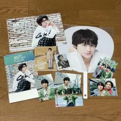 2026年最新】山下幸輝 うちわの人気アイテム - メルカリ