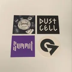2025年最新】dustcell summitの人気アイテム - メルカリ