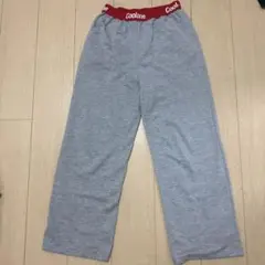 coolane SHEIN Teen ロングパンツ グレー 14Y