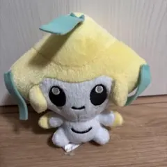 POKé DOLL ジラーチ 2005年 ポケドール ジラーチドール 2026年最新】ポケドール ジラーチの人気アイテム - メルカリ