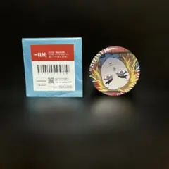 鬼滅の刃 柱展 エモーショナル缶バッジ 煉獄杏寿郎 No. 18