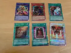 遊戯王　リミットオーバーコレクション　プリシク　　まとめ売り