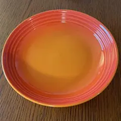 LE CREUSET ル・クルーゼ ボウル 22 cm オレンジのサムネイル