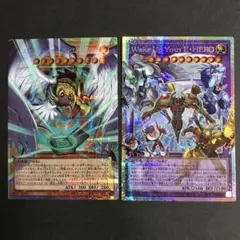 遊戯王　ハネクリボー・サバティエルLV10