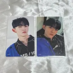 INI READY TO POP田島将吾トレカ027.042