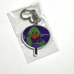 藤枝MYFC 蹴っとばし小僧　キーホルダー