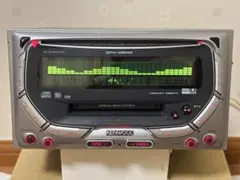 当時物KENWOOD DPX-910MD スペアナ DSP - メルカリ