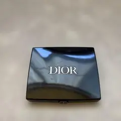 Dior アイシャドウパレット ディオールショウ　サンク　クルール　543