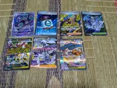 ポケモンカードまとめ販売