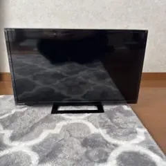 2026年最新】東芝 regza 24s22の人気アイテム - メルカリ