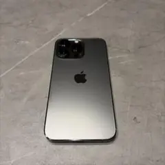 超美品❗️Apple iPhone 13 Pro グラファイト 本体