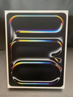 新品未開封 iPad Pro (M4) 13インチ 512GB Wi-Fi版