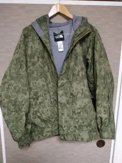 THE NORTH FACE ノースフェイス HyVent   NS00463