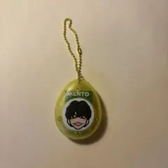 なにわ男子 長尾謙杜 ボイスキーホルダー