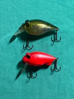 メガバス グリフォンゼロ GRIFFONZero 5点セット【未使用】 Megabass メガバス MEGABASS GRIFFON ZERO グリフォンゼロ