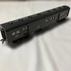 ◎【ち17】(美品)宮沢模型 HOゲージ 国鉄客車 マユ33 16 郵便車 - メルカリ
