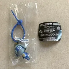 ケロロ軍曹 ドロロ兵長 カラフルマルチチャーム
