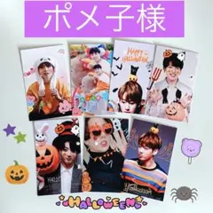 ポメ子様