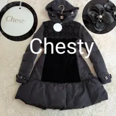 2025年最新】Chesty ダウンジャケットの人気アイテム - メルカリ