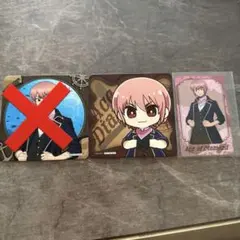 ダイヤのA プリンセスカフェ 御幸・倉持・マネージャー - メルカリ