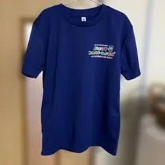 glimmer Tシャツ　150ブルー