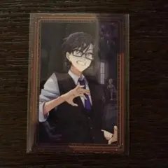 もふ　カラフルピーチ　展示会　トレカ　ミュージアム　人形屋敷