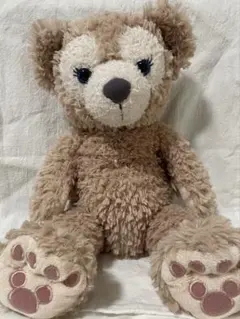 ShellieMay The Disney Bear ぬいぐるみのサムネイル