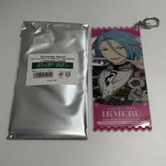あんスタ チケット型キーホルダー HiMERU