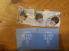 イェソン SUPERJUNIOR ぬいぐるみ - メルカリ