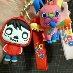 リメンバー・ミー キャラクターグッズ