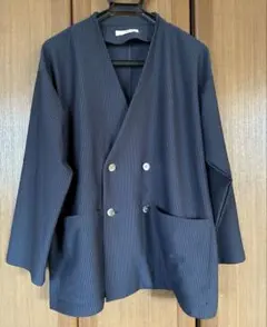 2026年最新】t.yamai paris トリコットサッカージャケットの人気