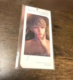 【恋と深空】セイヤ しおり