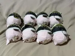 アイナナ 陸 天 もちマス マスコットフィギュア 4点セット アイナナ 陸 天 もちマス マスコットフィギュア 4点セット | Mercari
