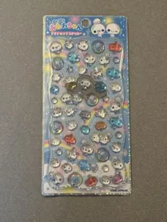 【正規品】　ジュエルプチドロップ　ぷくぷくあわわちゃん　新品未開封品