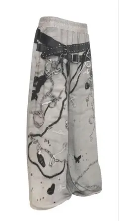 THEREDTHREAD S print sweat2 toys