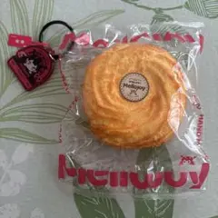mellojoy メロジョイ スクイーズ ベーカリー キラキラマジック