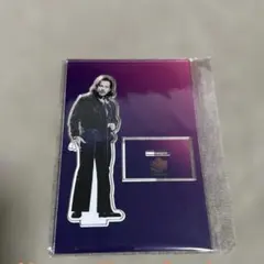 値下げ【新品未使用】オペラ座の怪人 ラミンカリムルー アクスタ 2025年11月