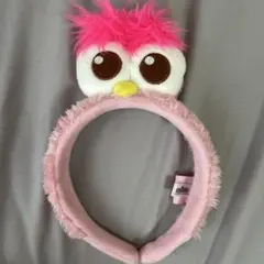 ユニバカチューシャ
