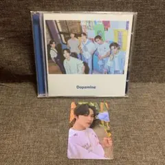 2025年最新】dopamine oneusの人気アイテム - メルカリ
