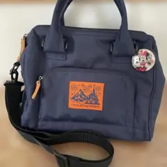 ディズニー ショルダーバッグ