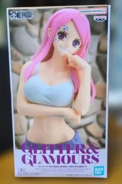 ワンピース GLITTER&GLAMOURS JEWELRY BONNEY II